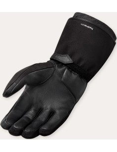 Guantes Revit Calefactables Freedom H2O | Negro 2