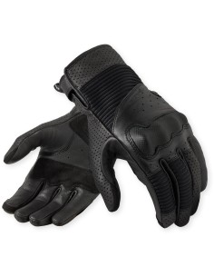 Guantes Revit Lewisville | Negro