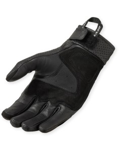 Guantes Revit Lewisville | Negro 2