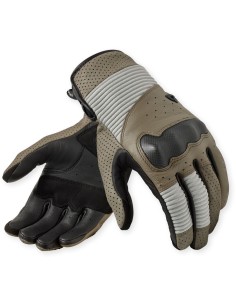 Guantes Revit Lewisville | Arena y negro