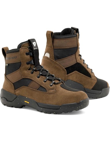 Zapatillas Revit Redridge Gore-Tex | Marrón y negro