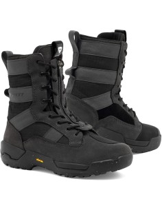 Zapatillas Revit Acre H2O | Antracita y negro