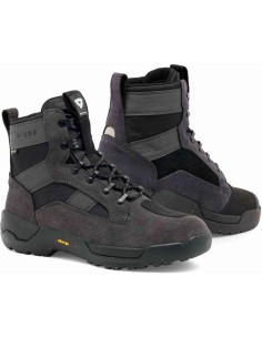 Chinelos Revit Redridge Gore-Tex - Anracite e preto