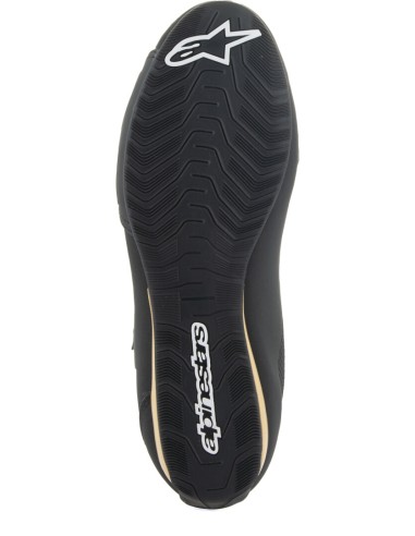 Zapatillas Alpinestars Stella Sektor | Negro y champán