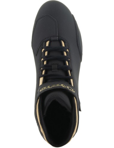 Zapatillas Alpinestars Stella Sektor | Negro y champán