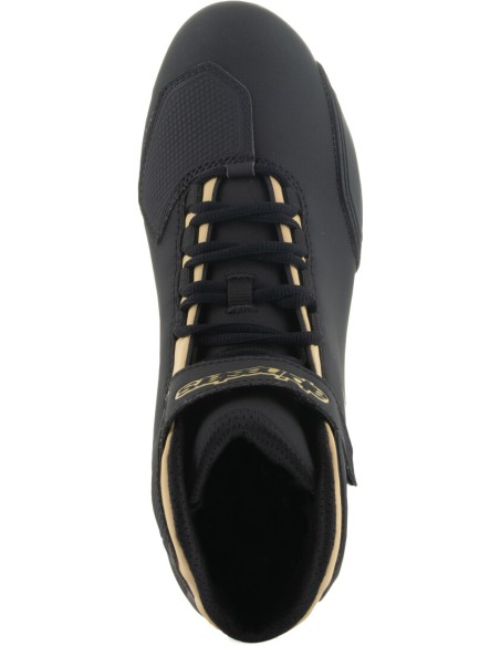 Zapatillas Alpinestars Stella Sektor | Negro y champán