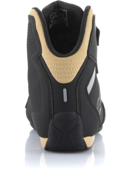 Zapatillas Alpinestars Stella Sektor | Negro y champán