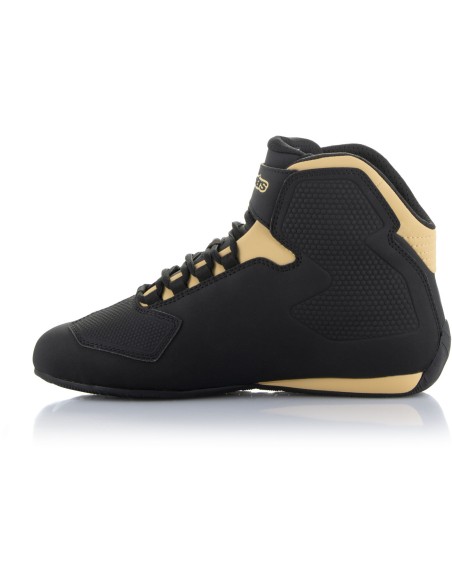 Zapatillas Alpinestars Stella Sektor | Negro y champán