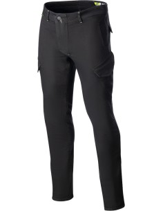 Pantalón Alpinestars Caliber Slim Fit | Antracita