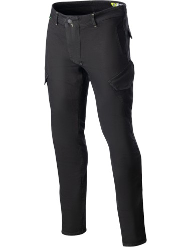 Pantalón Alpinestars Caliber Slim Fit | Antracita