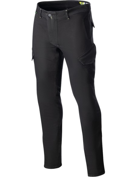 Pantalón Alpinestars Caliber Slim Fit | Antracita