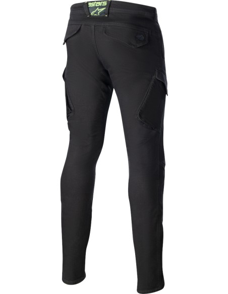 Pantalón Alpinestars Caliber Slim Fit | Antracita