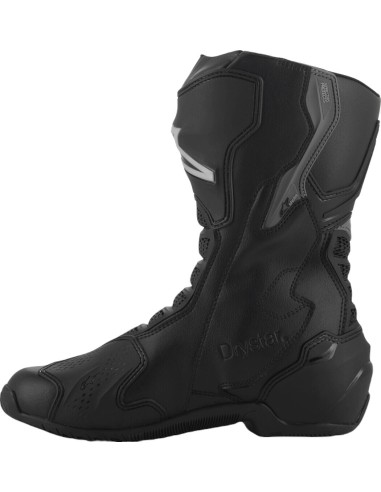 Botas Alpinestars Stella SMX-6 V3 Drystar | Negro y plata