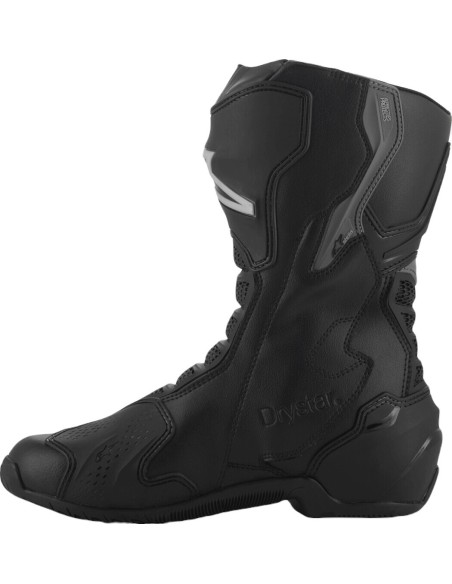 Botas Alpinestars Stella SMX-6 V3 Drystar | Negro y plata