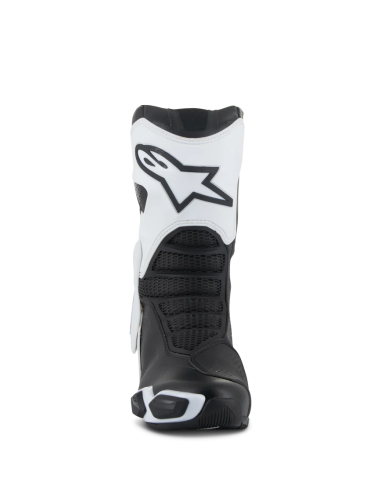 Botas Alpinestars Stella SMX-6 V3 Drystar | Blanco y negro