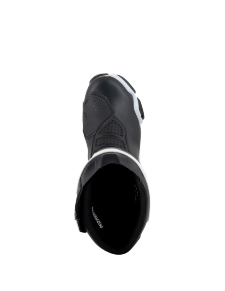 Botas Alpinestars Stella SMX-6 V3 Drystar | Blanco y negro