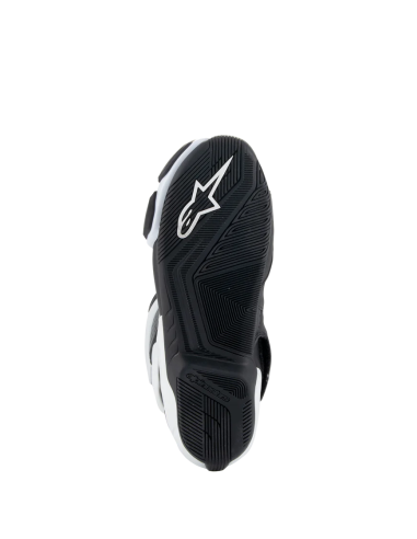 Botas Alpinestars Stella SMX-6 V3 Drystar | Blanco y negro
