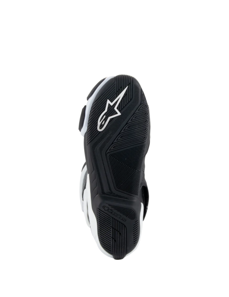 Botas Alpinestars Stella SMX-6 V3 Drystar | Blanco y negro