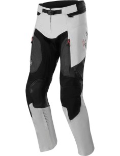 Pantalón Alpinestars AMT 7 Air | Tan y sombra oscura