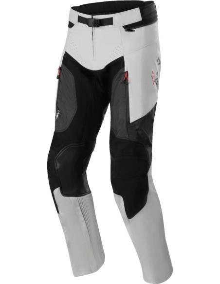 Pantalón Alpinestars AMT 7 Air | Tan y sombra oscura
