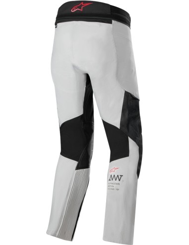 Pantalón Alpinestars AMT 7 Air | Tan y sombra oscura