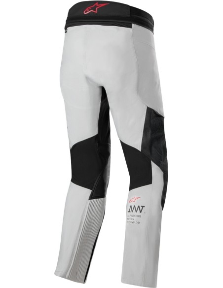 Pantalón Alpinestars AMT 7 Air | Tan y sombra oscura