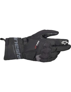 Guantes Alpinestars WT-3 Drystar | Negro