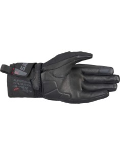 Guantes Alpinestars WT-3 Drystar | Negro 2
