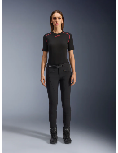 Pantalón Alpinestars Alamosa Women | Negro