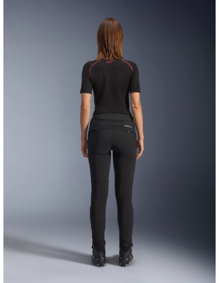 Pantalón Alpinestars Alamosa Women | Negro