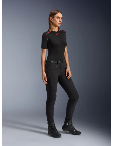Pantalón Alpinestars Alamosa Women | Negro