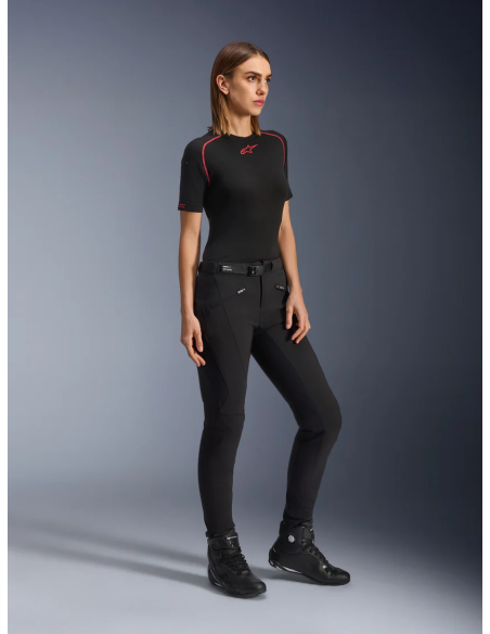 Pantalón Alpinestars Alamosa Women | Negro