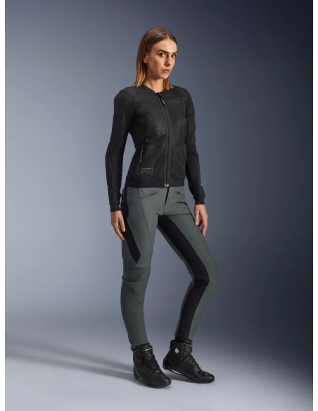 Pantalón Alpinestars Alamosa Women | Gris