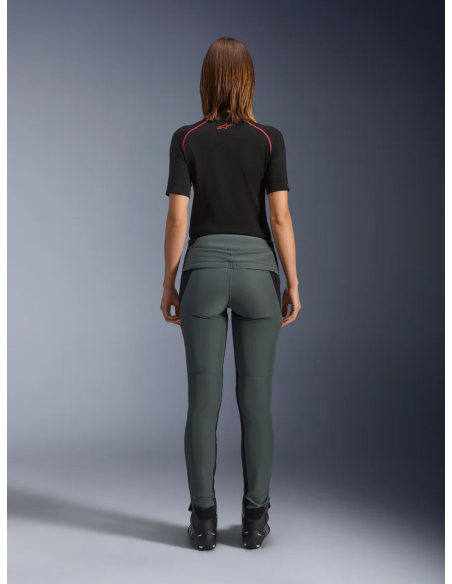 Pantalón Alpinestars Alamosa Women | Gris