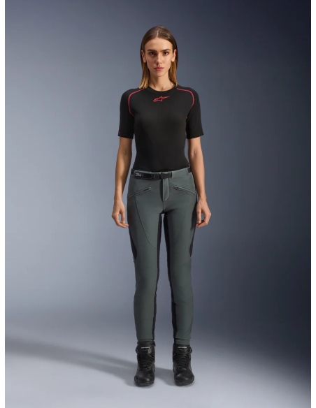 Pantalón Alpinestars Alamosa Women | Gris