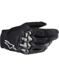 Guantes Alpinestars Megawatt | Negro