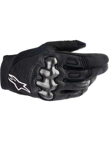 Guantes Alpinestars Megawatt | Negro