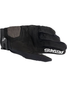 Guantes Alpinestars Megawatt | Negro 2