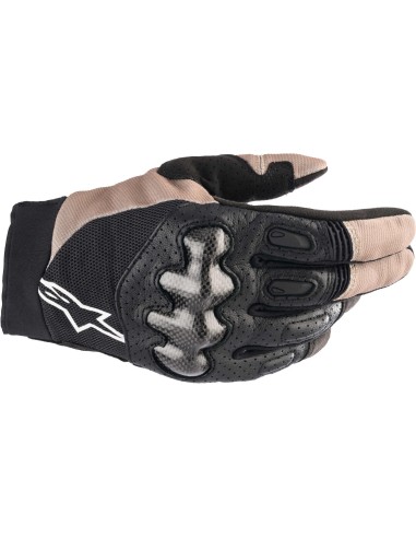 Guantes Alpinestars Megawatt | Negro