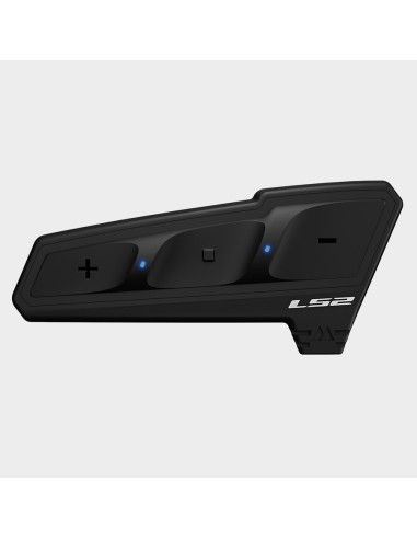 Intercom LS2 Espectro