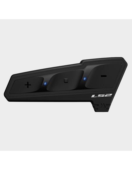 Intercomunicador LS2 Spectrum