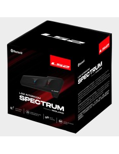 Intercom LS2 Espectro 2