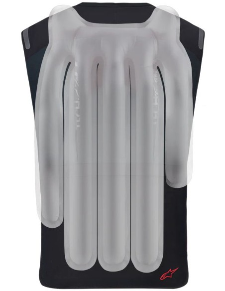 Airbag Alpinestars Tech-Air 3 V2 | Negro