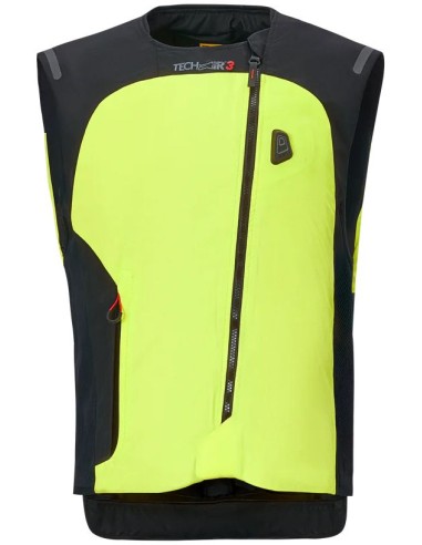 Airbag Alpinestars Tech-Air 3 V2 | Negro