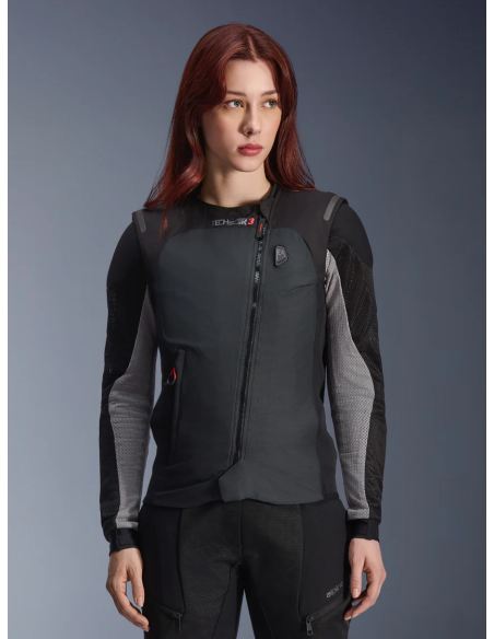 Airbag Alpinestars Tech-Air 3 V2 Stella | Negro