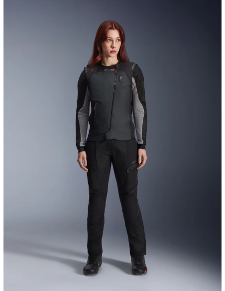 Airbag Alpinestars Tech-Air 3 V2 Stella | Negro