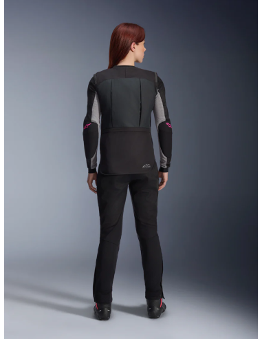Airbag Alpinestars Tech-Air 3 V2 Stella | Negro