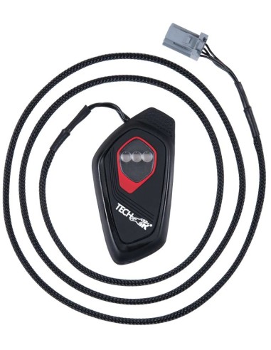 Alpinestars LED Display Tech-Air 7X