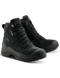Zapatillas Alpinestars Woman Judy Waterproof | Negro