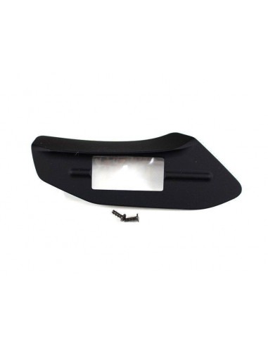 Tapeta Para Mecanismo Solar QSV-1 GT-Air Negro